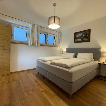 פיברברון Ferienwohnung App. Mountain View מראה חיצוני תמונה