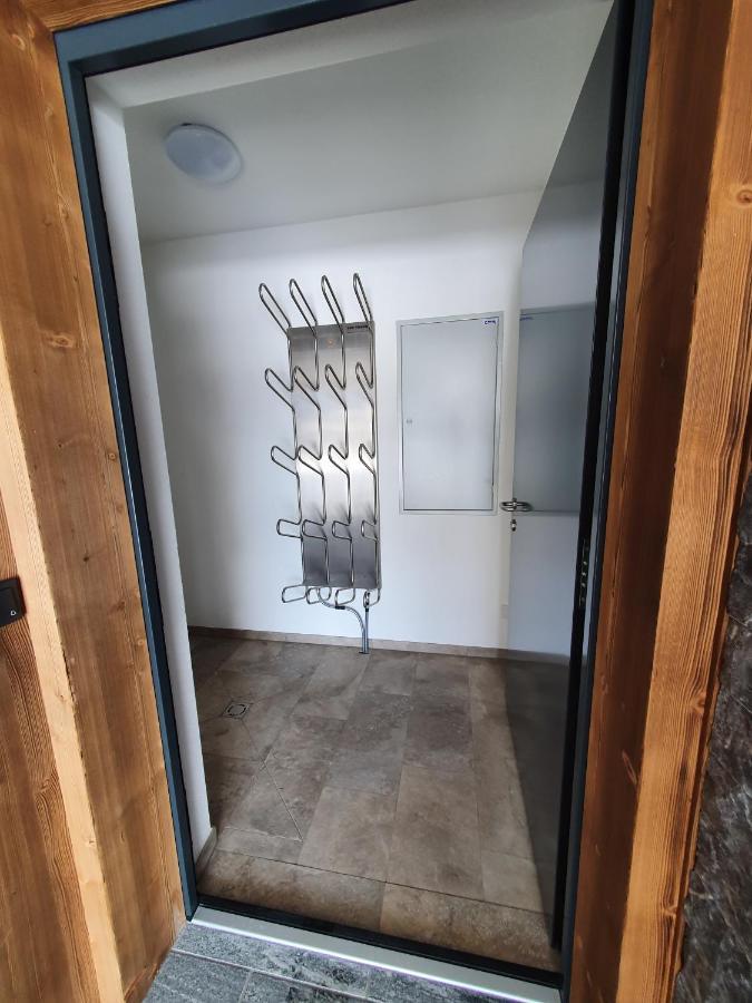 פיברברון Ferienwohnung App. Mountain View מראה חיצוני תמונה