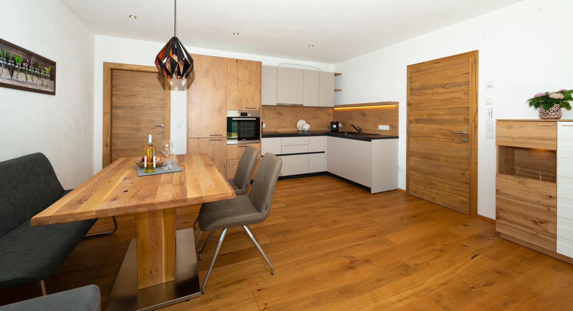 פיברברון Ferienwohnung App. Mountain View מראה חיצוני תמונה